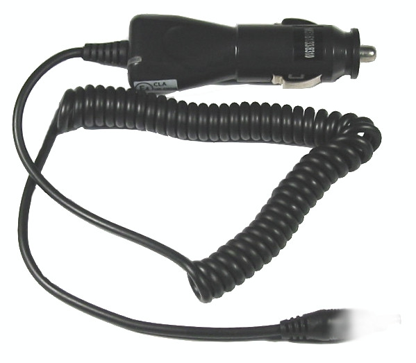 Kfz-Ladekabel Motorola C115, C116, C117, C139, T191, V180, W220, Nokia 3110, 8110, Siemens C10