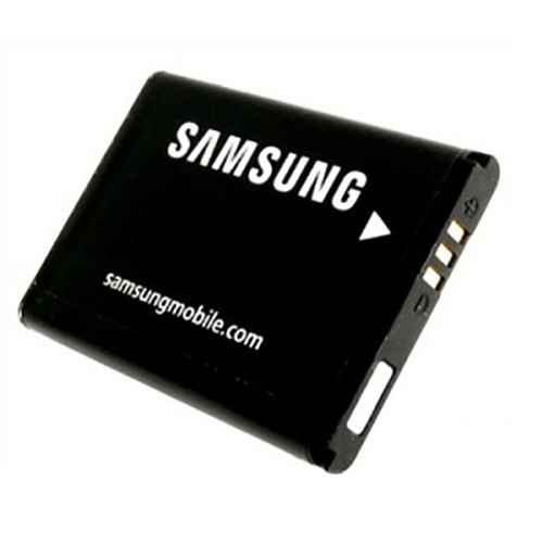Batterij Original Samsung AB503442C voor D900, D900i, E480, E490, E780