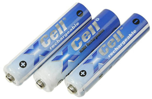 Batterij voor Ericsson DT120, DT 140, DT230, Grundig CP 870, Philips TD 6326, Samsung SPR 5100, 5150