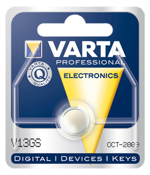 Varta Professional Electronic V13GS