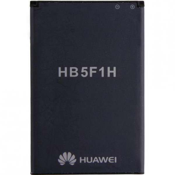 Batterij Original Huawei HB5F1H, voor U8860 Honor, 1880mAh, 3.7V, Li-Polymer