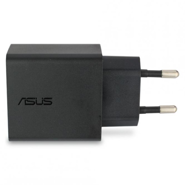 Netzlader Original Asus AD897020, Universal verwendbar voor Asus Smartphones und Tablets, 2A, zwart