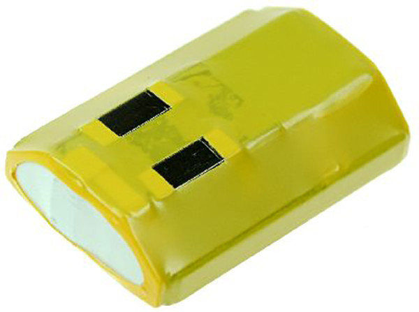 Batterij voor Motorola Greenhopper 100, Silver Link 2000, als NTN6051