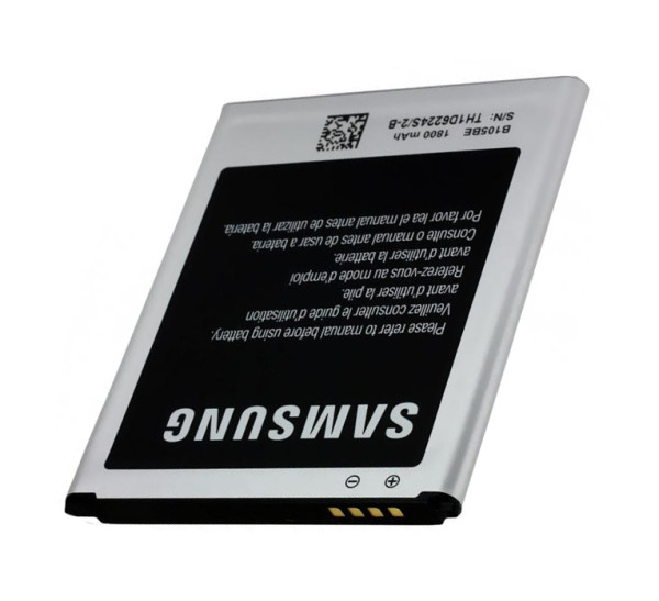 Batterij Original Samsung B210BC voor Galaxy Core Advance i8580