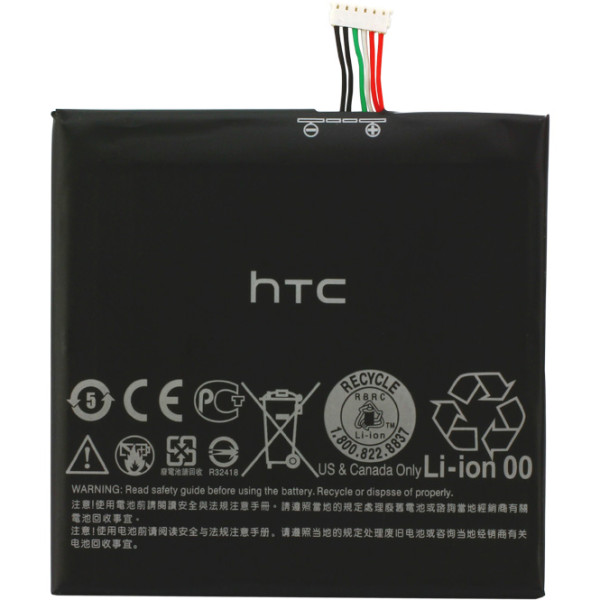 Batterij Original HTC B0PFH100 voor Desire Eye, als 35H00234