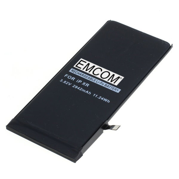 Batterij voor Apple iPhone XR, als APN 616-00471