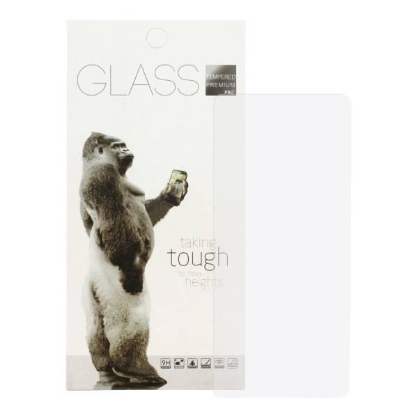 Displayschutz-Glas Tempered für Samsung Galaxy A51 A515, kratzfest, 9H Härte, 0,3 mm Spezialglas