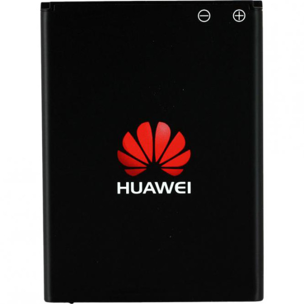 Batterij Original Huawei voor Ascend G510, Ascend Y210D, Ascend Y530, Typ HB4W1H, 1750mAh, 3.7V, Li-Ion