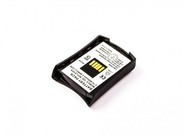 Batterij voor Alcatel Mobile 200 Reflexes