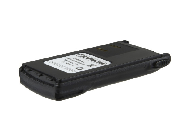 Batterij voor Motorola GP320, 330, 340, 360, 365, 380, HT750, 1250, 1550, Pro7150, Ni-Mh, 7.2V, 2000 mAh