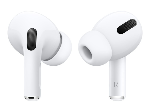 Apple AirPods Pro mit Wireless Case - kabellose Bluetooth Kopfhörer / Headsets voor iPhone, etc