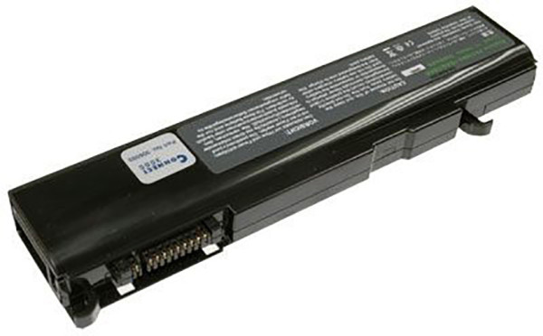 Batterij voor Toshiba Satellie A50, A55, Pro S300, Qosmio F20, Tecra A2, als PA3355U, PA3456, 4400mAh