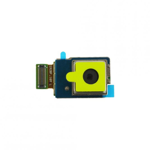Haupt-Kamera-Modul 16MP voor Samsung Galaxy S6 Edge G925F, als GH96-08277A