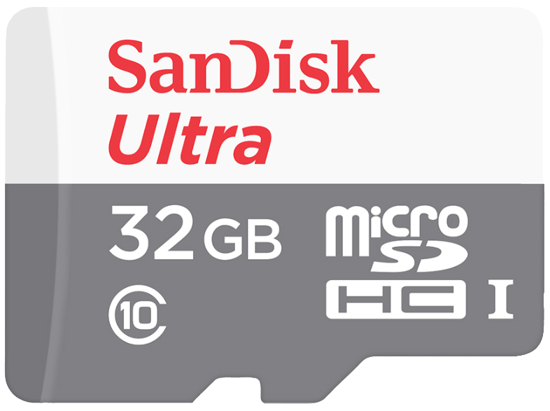32GB Micro SD SDHC Speicherkarte Karte für Alcatel Pixi 3 4 First 