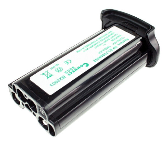 Batterij als Canon NP-E2, NP-E3, 7084A002 voor Eos 1D Mark 2