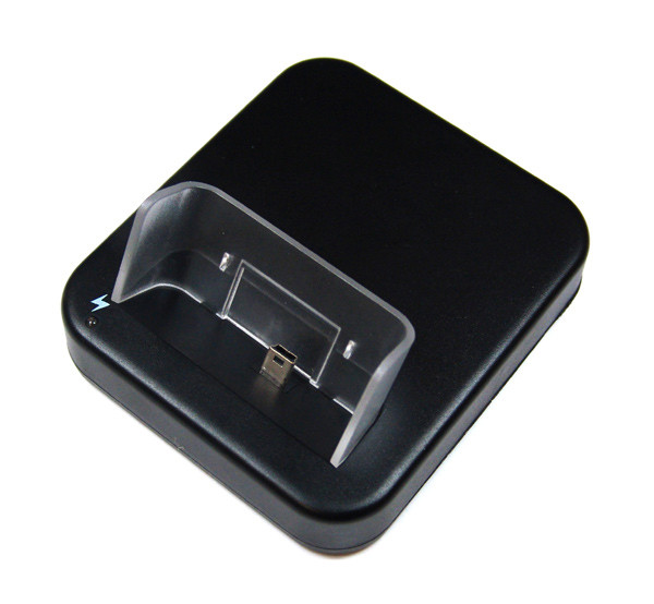Dockingstation USB für Samsung M8800 Pixon