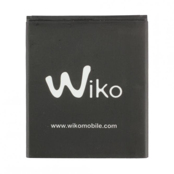 Batterij Original voor Wiko King, 4.2 V, 2000 mAh