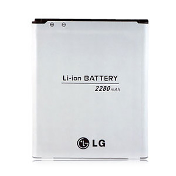 Batterij Original LG BL-53RH voor Optimus GJ E975W