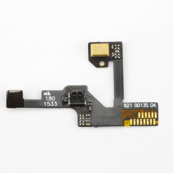Lichtsensor (Näherungssensor) mit Flexkabel voor iPhone 6