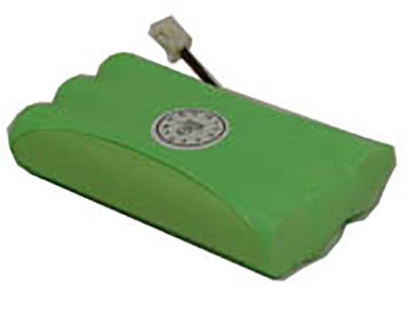 Batterij voor Telekom Colors, Sagem DCP300, WP12, WP21, Telekom Colors, als T306, T307