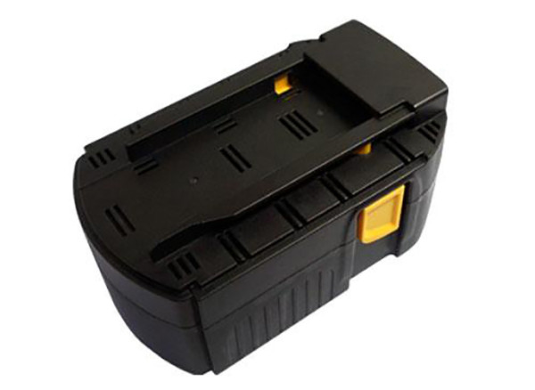 Batterij B24 voor Hilti TE 2-A, UH 240-A, WSC 55-A24, WSC 6.5, WSR 650-A, 3 Ah, Ni-MH