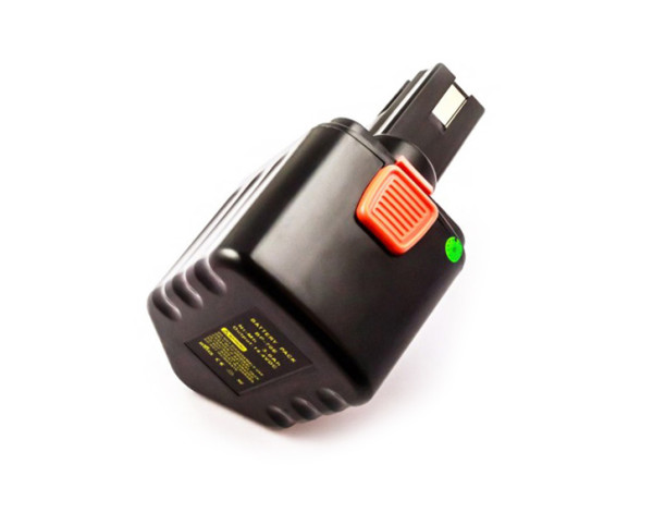 Batterij voor HUSKIE REC S3550, Izumi E-Robo, FL-3014, REC 120, REC 3510, REC 3610, als BP-70E, 14,4 V