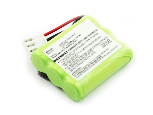 Batterij voor Ingenico EFT930, Sagem Monetel EFT930, als 1044B3N150SV3-39270, 251360788, MGL8602