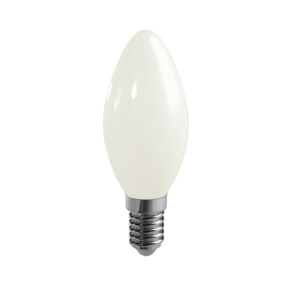 LED-Kerzenlampe Duracell 2W E14, 7W, 500Lm, A++, 2700K