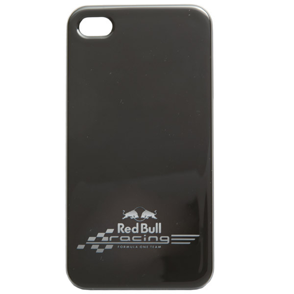 BackCover für iPhone 4/4S, Red Bull Racing, No.2