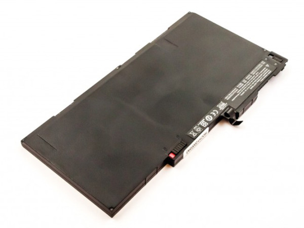 Batterij voor HP EliteBook 850, 850 G1, 4290mAh, als 717376-001, CM03XL, E7U24AA, HSTNN-LB4R