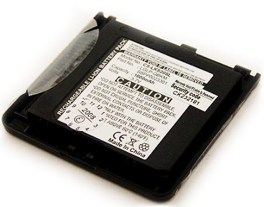 Batterij voor LG KS20, als LGLP-GBKM, SBPP0023301