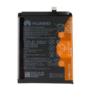 Batterij Original Huawei HB396286ECW voor P Smart 2019, Honor 10 Lite