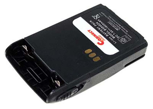 Batterij voor Motorola EX500, EX600, GP344, GP388, GP688, PTX760, als JMNN4074, PMNN4073, 2000mAh, Li-Ion