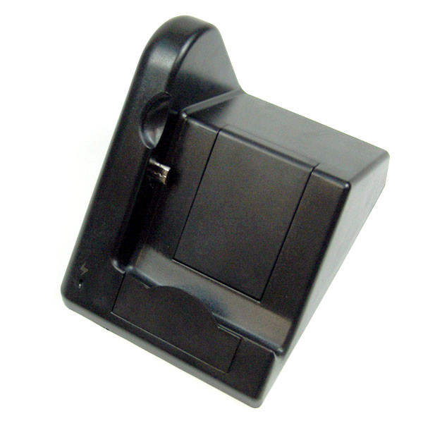 Dockingstation USB voor Blackberry Torch 9800