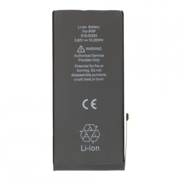 Batterij voor Apple iPhone 8 Plus, als APN 616-00364