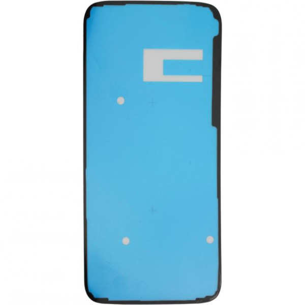 Batterijdeckel Klebestreifen voor Samsung Galaxy S7 Edge SM-G935F, als GH81-13556A