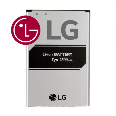 Batterij Original LG BL-46G1F voor LG K10 (2017) K420, K20 plus, LG X400