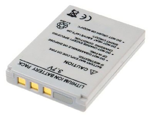DiMAGE E50 Premium Battery for MINOLTA BATS4 DiMAGE E40 02491-0037-00 NP-900 