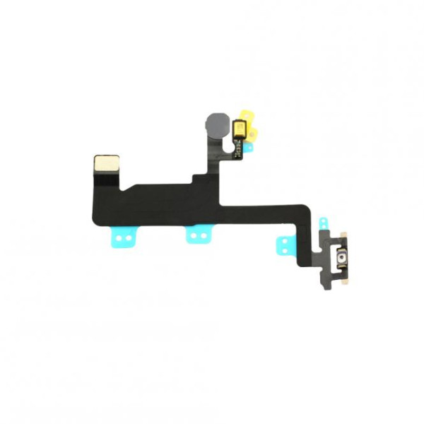 Ein/Aus-Schalter mit Flexkabel voor Apple iPhone 6