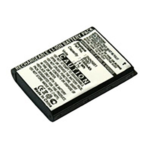 Batterij voor Motorola BACKFLIP, ENZO, MOTUS, MB300, ME600, als BN80, SNN5851, SNN5851A