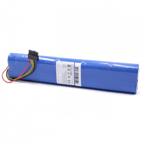 Batterij voor Saugroboter Neato Botvac 70, 70E, 75, 80, Connected, D75, D80, D85, als 945-0129, 4,5Ah