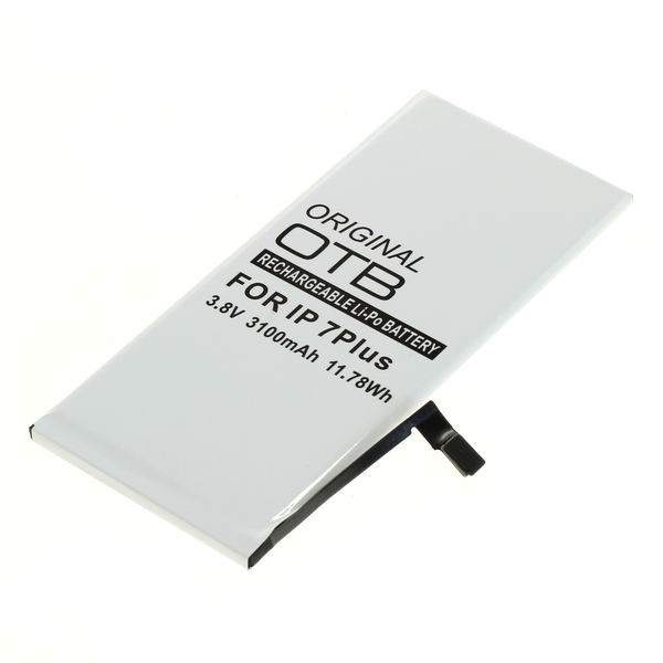 Produktfoto zu „iPhone 7 Batterie“