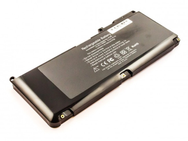 Produktfoto zu „Macbook Batterie“