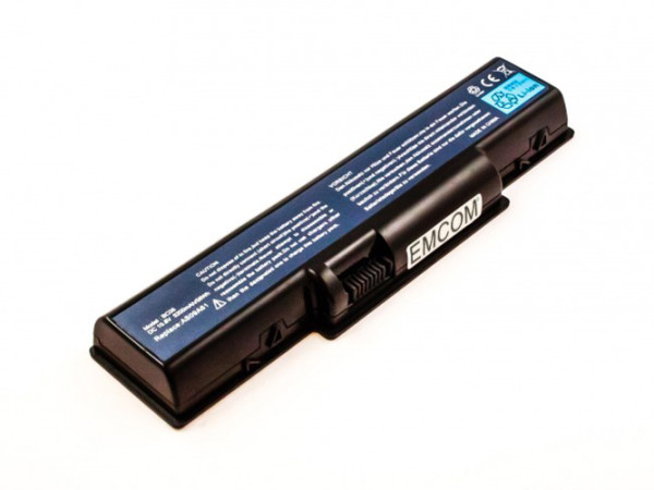 Batterij voor Acer Aspire 4732, 5732, Gateway NV52, NV53, NV54, NV56, NV58, 5200mAh