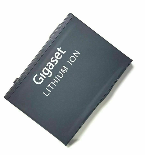 Batterij Original Gigaset Unify OpenStage M2, M3, Typ V30145-K1310-X363, L50645-K1310-X363
