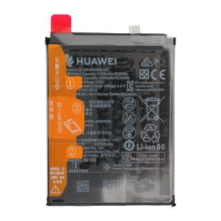 Batterij Original Huawei HB486486ECW voor Mate 20 Pro, P30 Pro, 4.2Ah, 3.82V, Li-Polymer