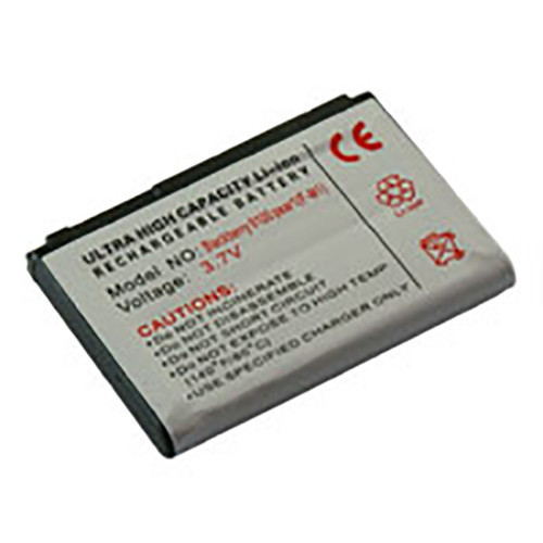 Batterij voor BlackBerry Pearl 9100, 9105, als F-M1, BAT-24387-003, 30130001RM