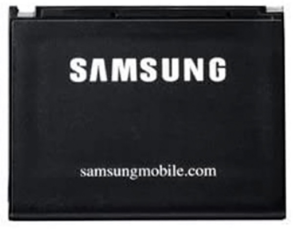 Akku Original Samsung für Samsung E1310, Typ: AB043446BE