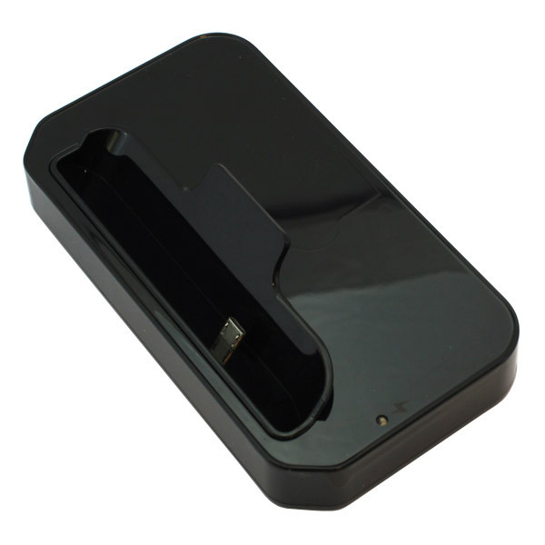 Dockingstation USB für HTC Salsa