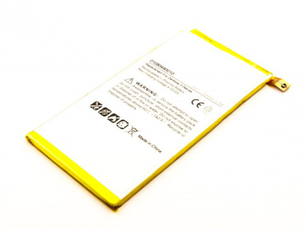 Batterij voor Asus Zenfone 3 Deluxe ZS550KL, ZS570KL, als C11P1603